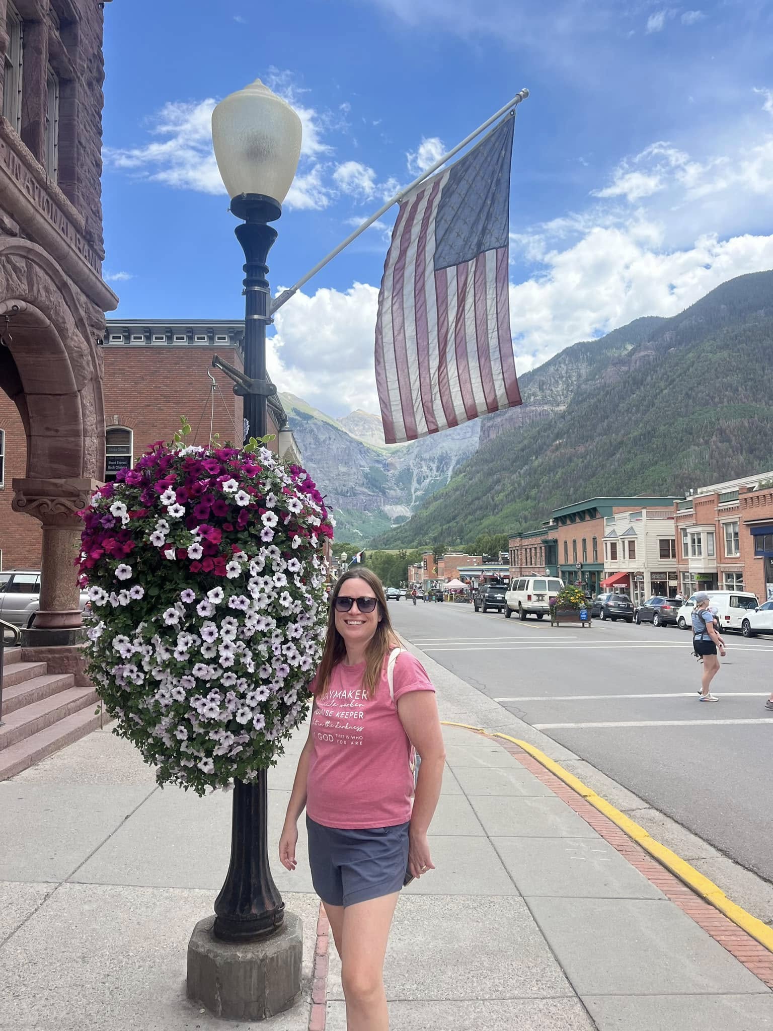 Cruise Brothers Travel Agent Katie Wiley